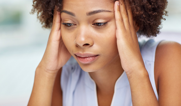 4 Ways Stress Affects Dental Wellness