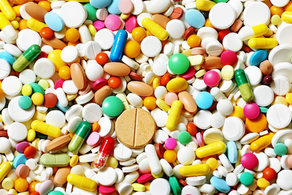 Medications that Affect Dental Health