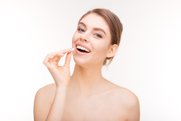 Why Your Smile Needs Vitamin D