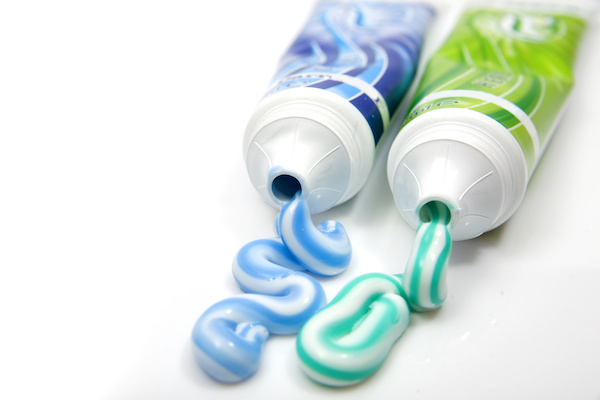 best toothpaste