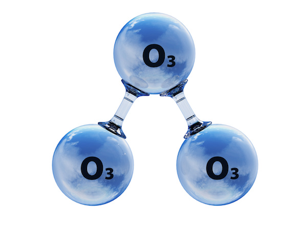 Ozone Therapy and Dental Care
