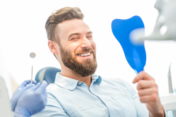 Importance of Bi-Annual Dental Cleanings