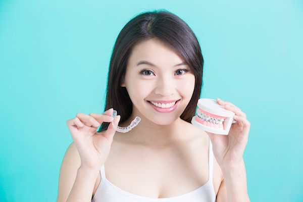 Is Invisalign Right For You