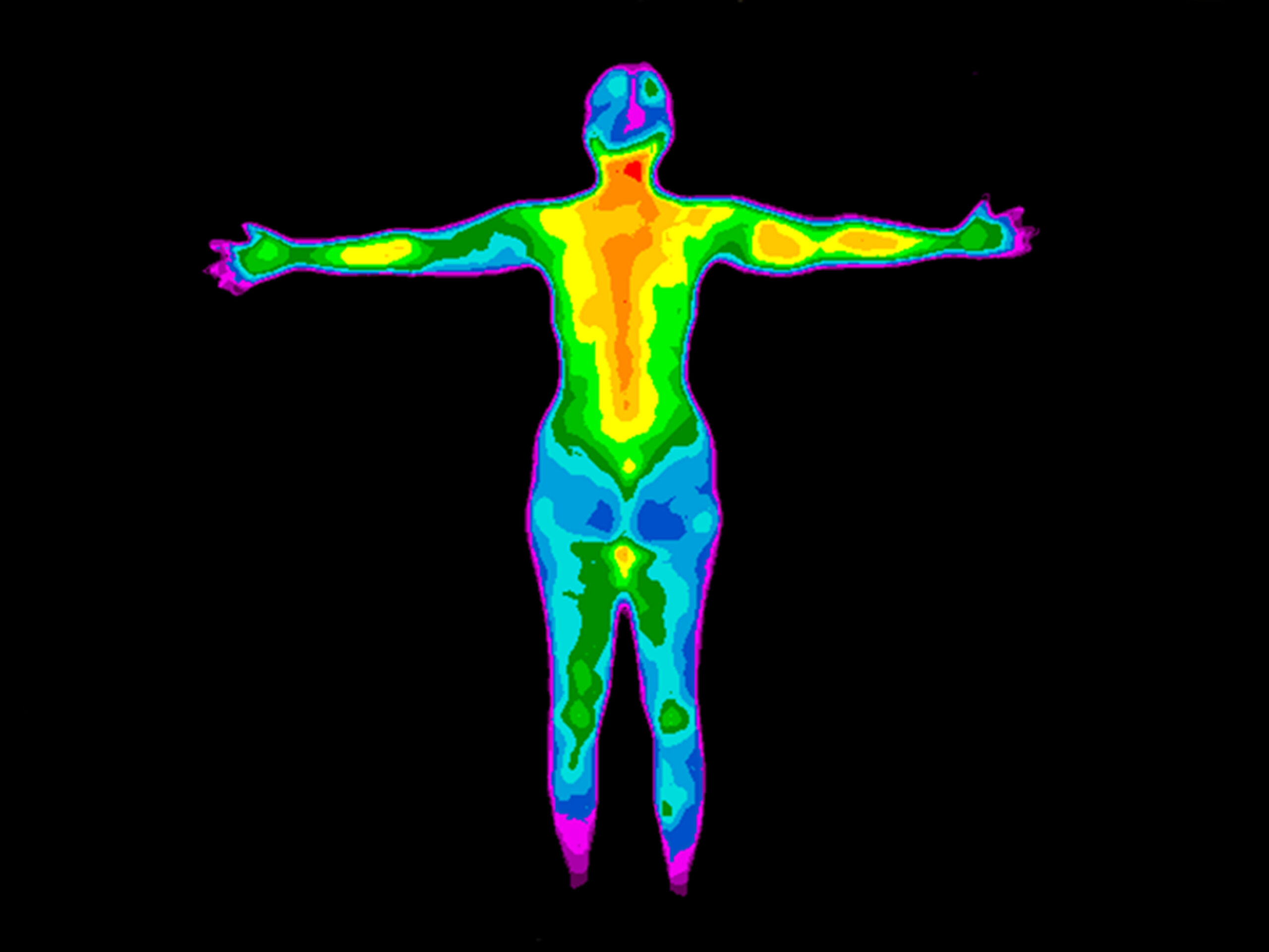 All about ALFA Thermometry