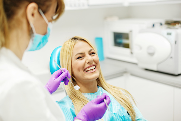 How Gum Disease Spreads Throughout Your Body