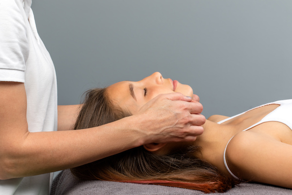 All About Neural Therapy
