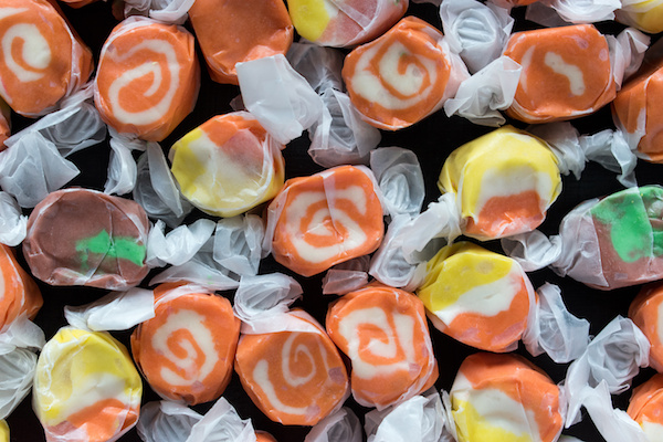 Preventing Cavities This Halloween