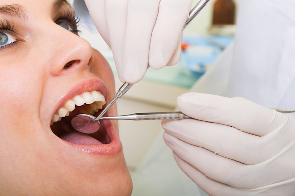 Oral Cancer Awareness Month