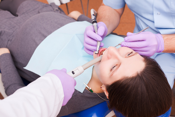Dental Health During Pregnancy