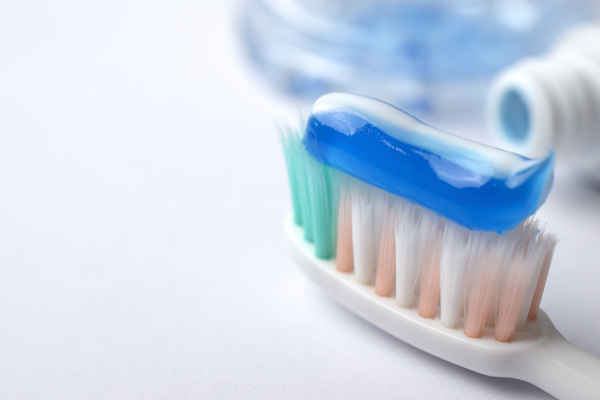 Why we Choose Not To Use Fluoride
