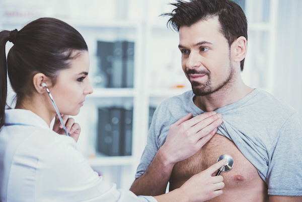 When to Consider Alfa Thermometry