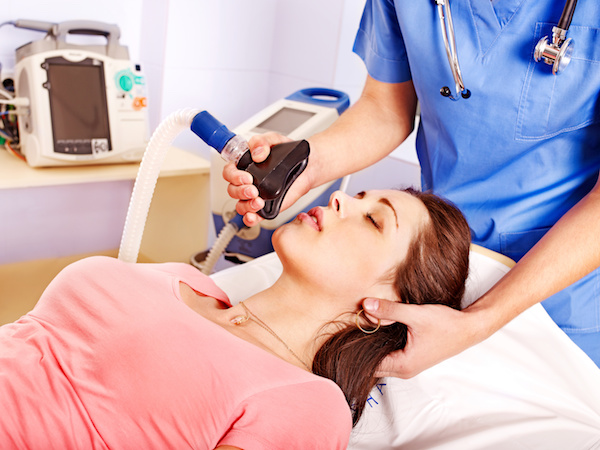 Top Benefits of Ozone Therapy