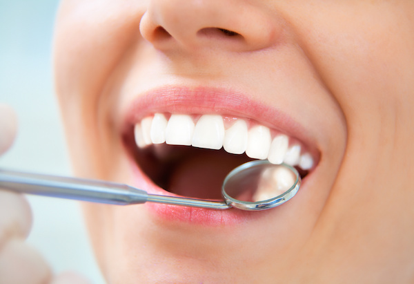Importance of Saliva For Oral Health