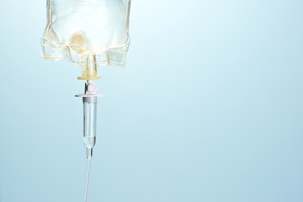 All About IV Nutritional Therapy
