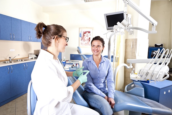 What it Means to be an IAOMT Dentist