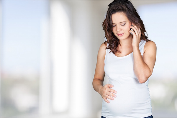 Fertility Thwarted by Periodontal Disease