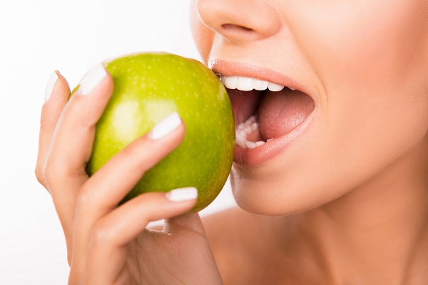 Chewing And Your Immune System