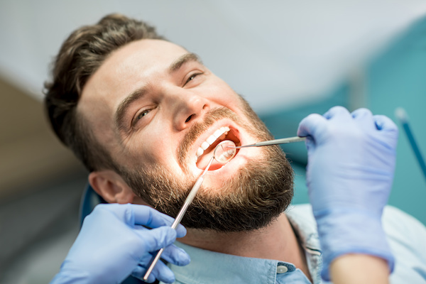 Are You a Candidate for Dental Implants?