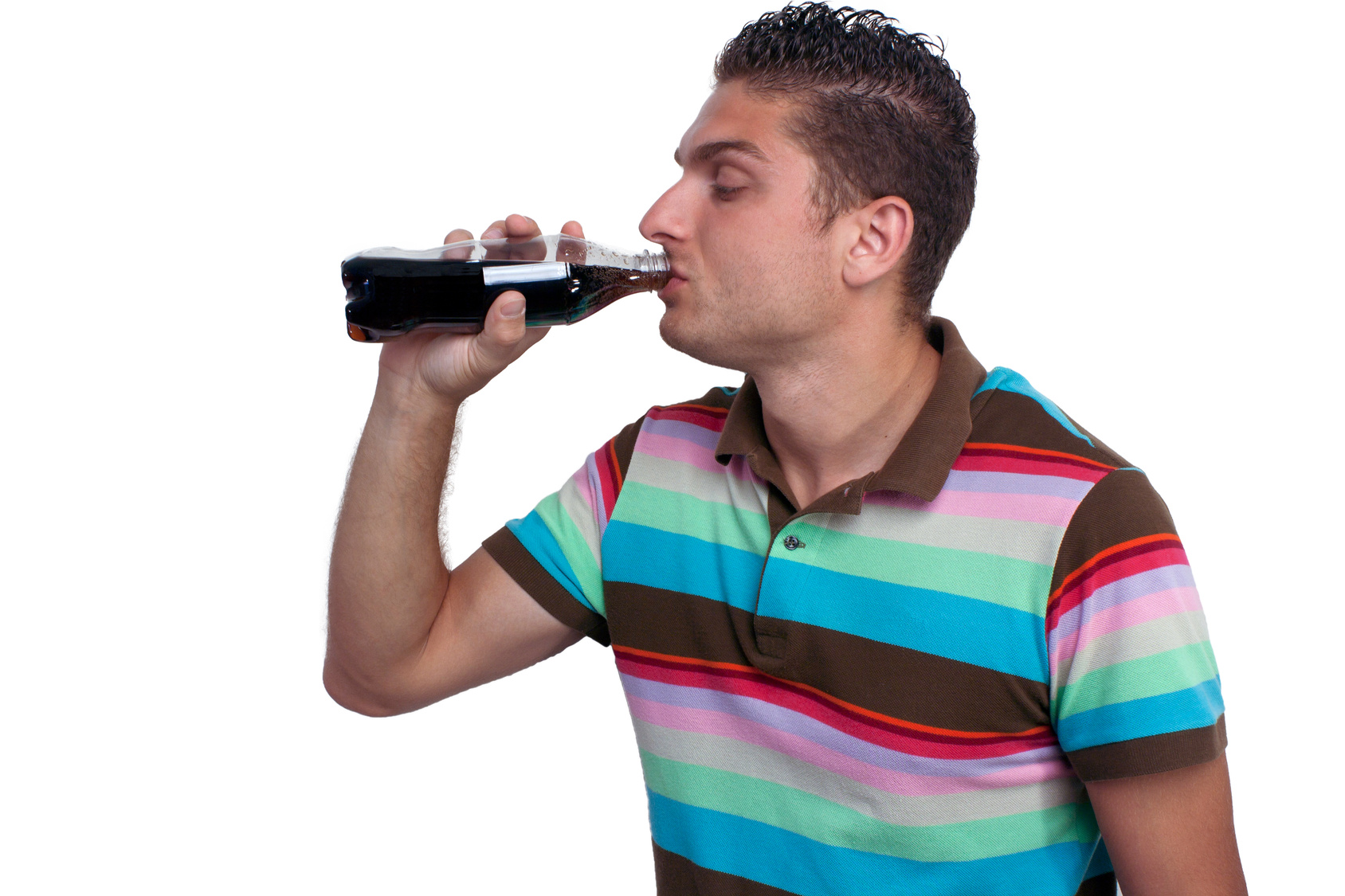 How is Diet Soda Impacting Your Dental Health?