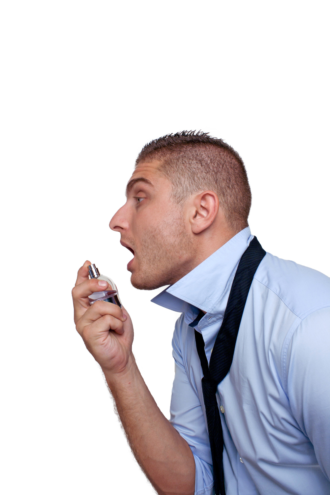 Bad breath? We can help!