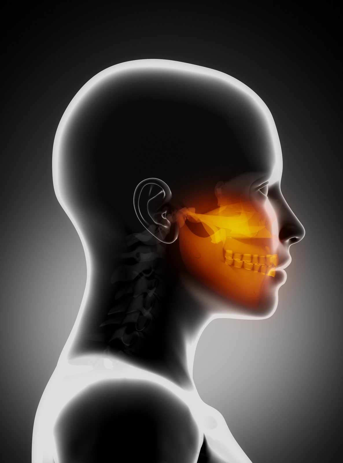 April is Oral Cancer Awareness Month
