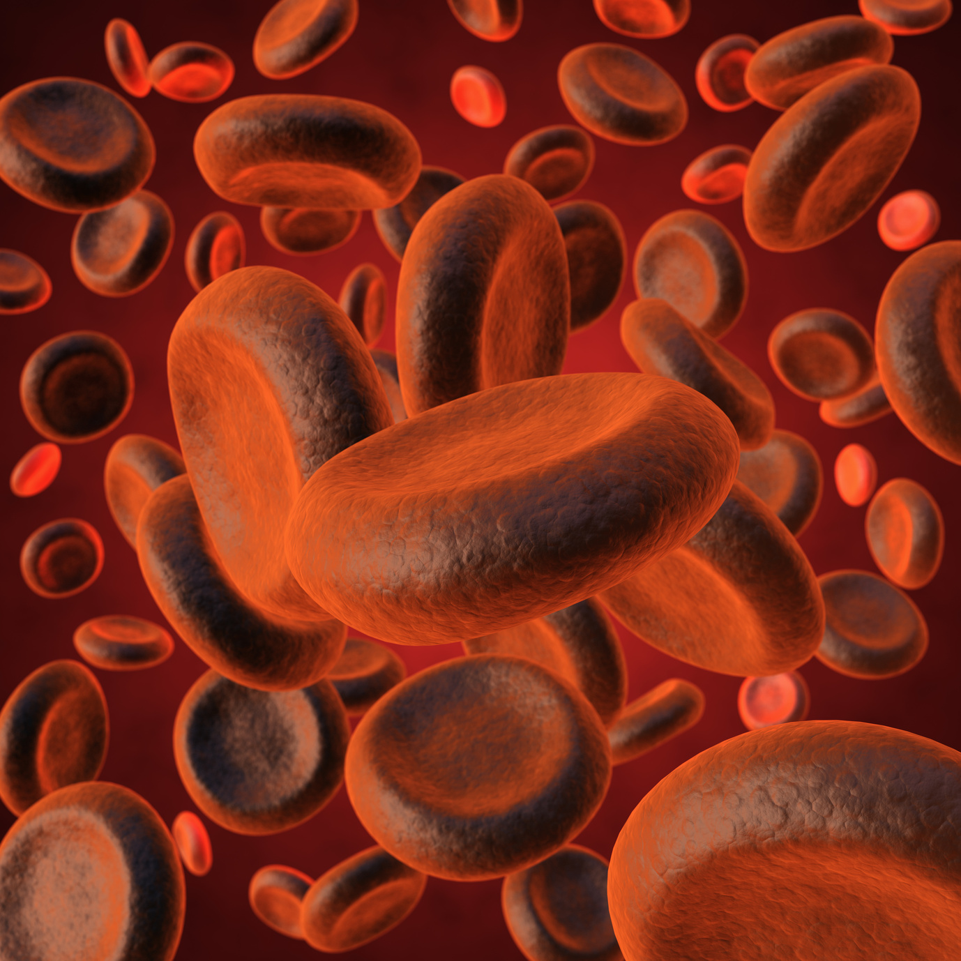 Anemia and Your Oral Health