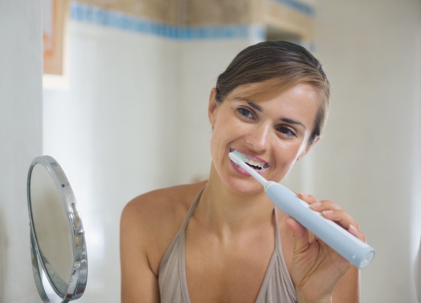 Should You Be Using an Electric Toothbrush?
