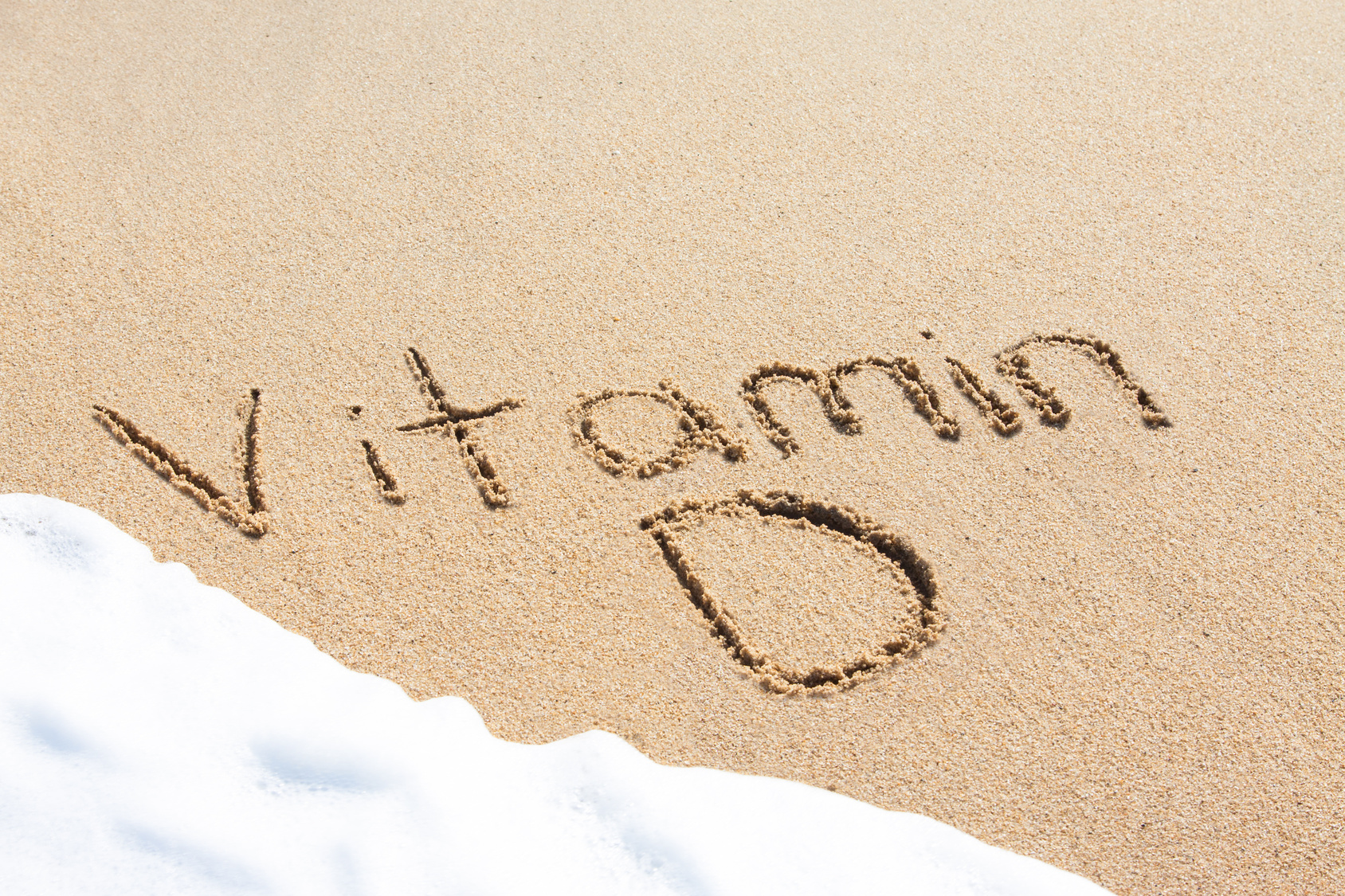 Vitamin D and Oral Health