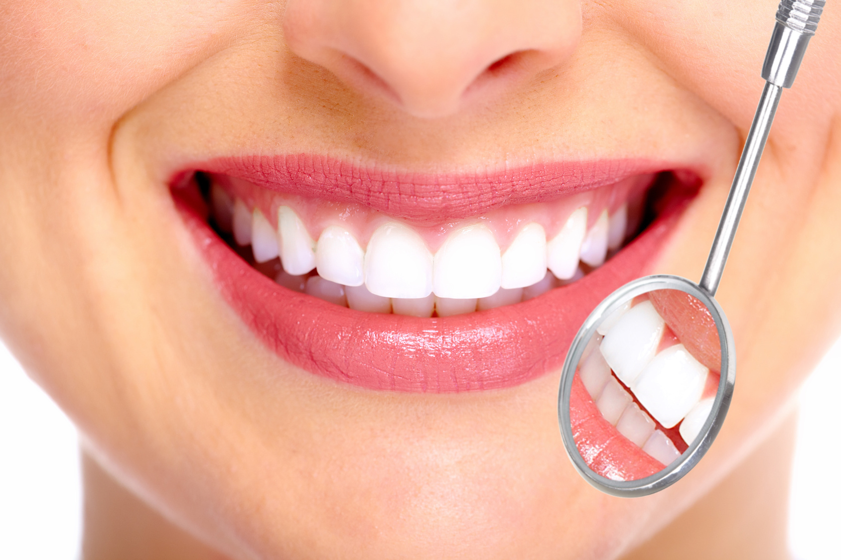 Improve Your Overall Health by Starting with Your Oral Health