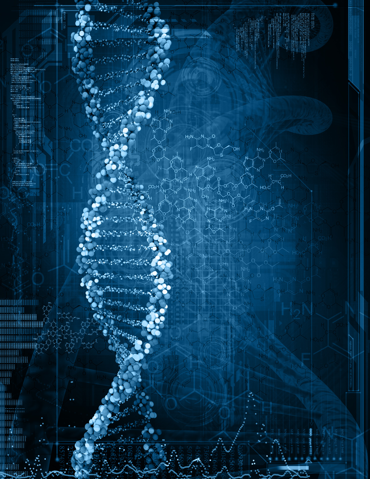 The Role of Genes in Dental Care