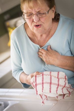 Acid Reflux and your dental health