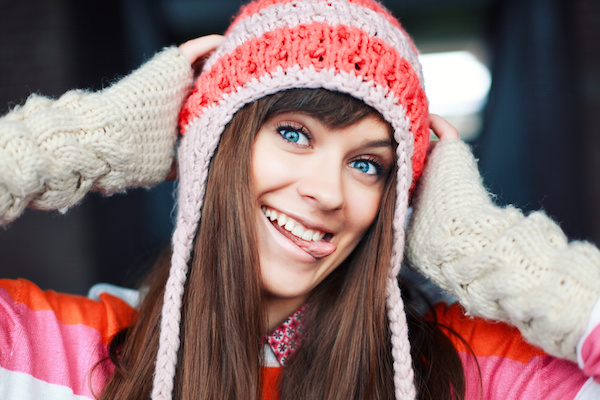 Schedule your pre-holiday teeth whitening now!