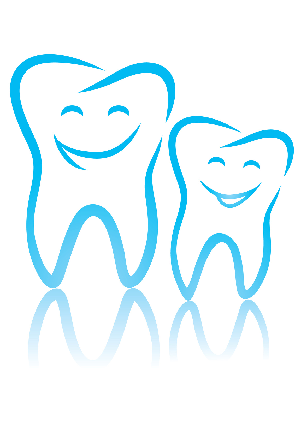 Dental health and total body care
