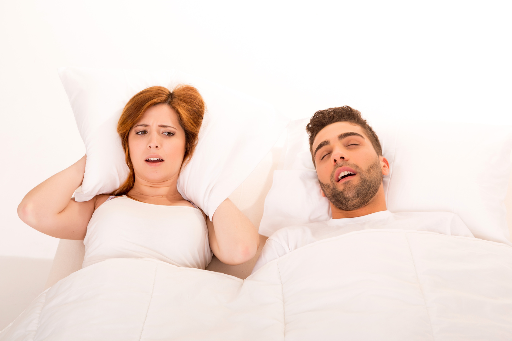 Talk with Dr. Shields about Your Snoring and Sleep Apnea