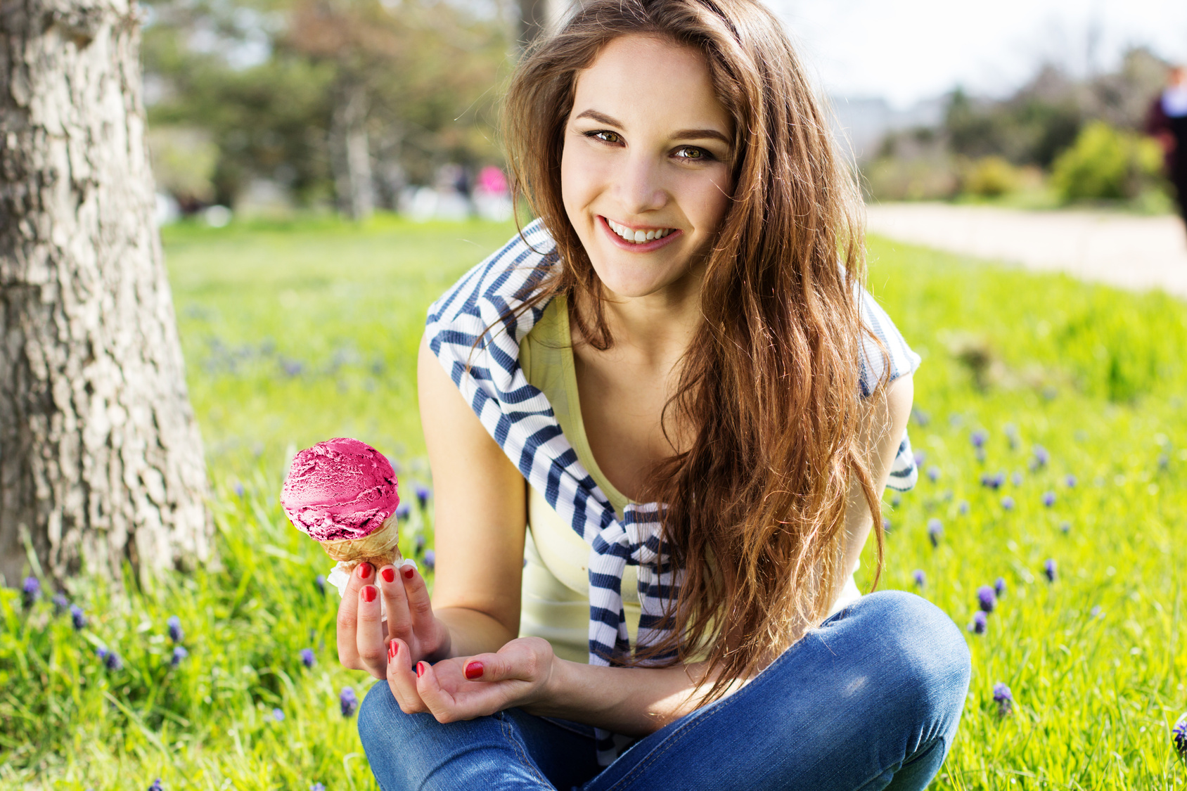 What is “healthy” when it comes to your teeth?