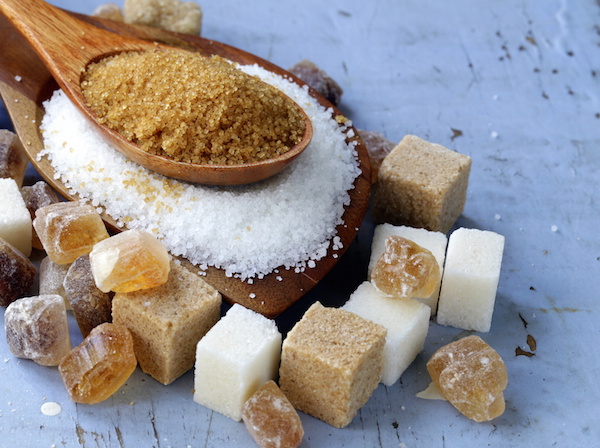 What to do after all the holiday sugar