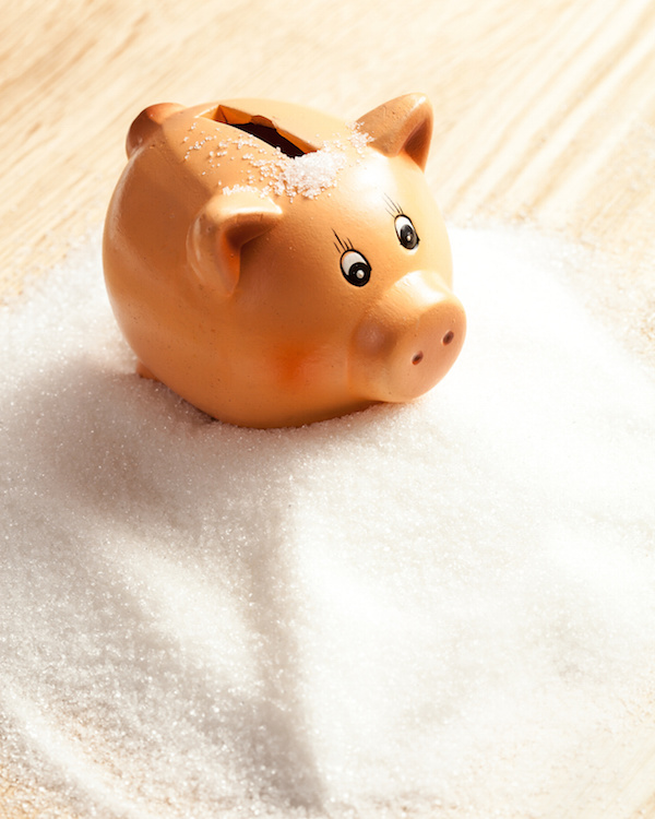 Finances tight? Dental care SAVES money!