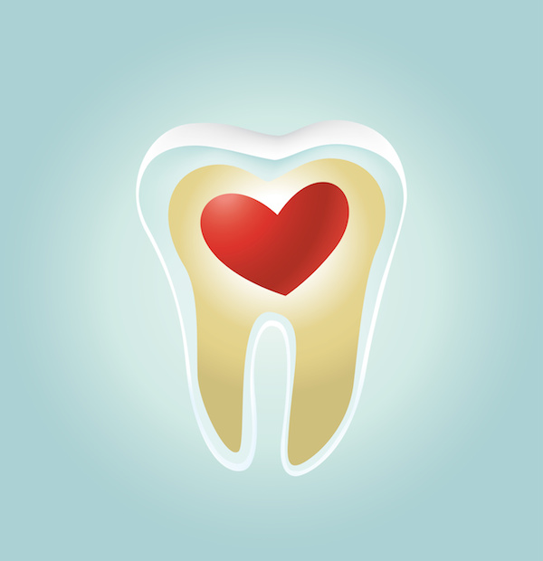 What happens during a dental exam?