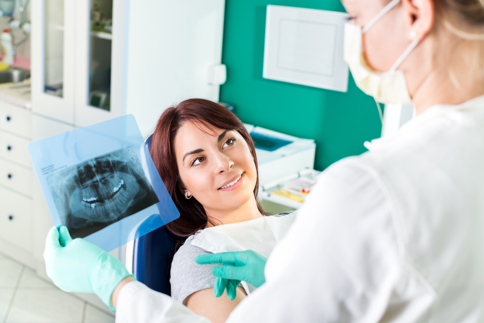 Avoid Decay, Make an Appointment Today!