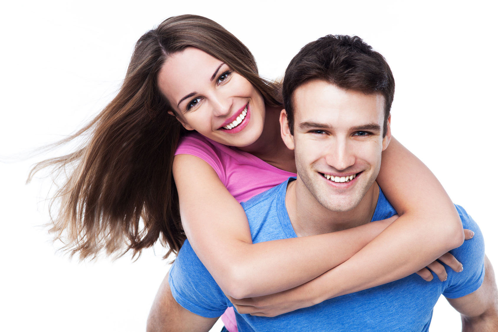 Gallup: marriage is good for your teeth?