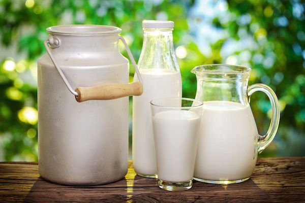 Foods that benefit your smile
