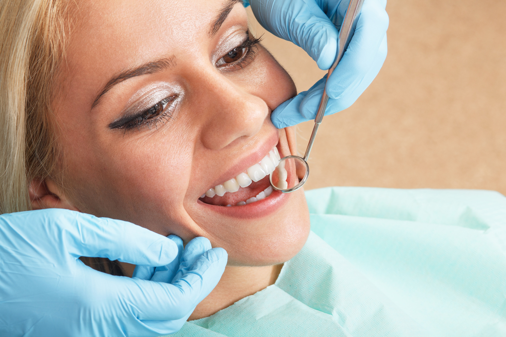 All About Professional Dental Cleaning