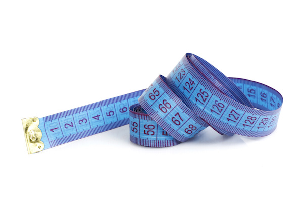 What do measurements have to do with my oral health?