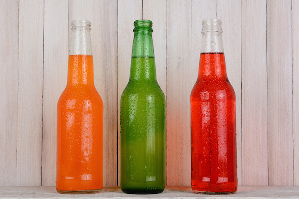 Even sugar-free drinks can damage teeth, study finds