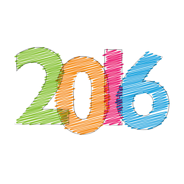 How to have the brightest smile in 2016!