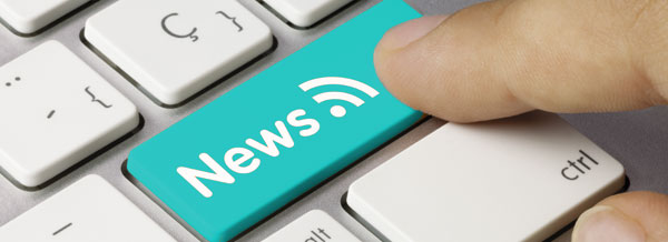 Our New Blog