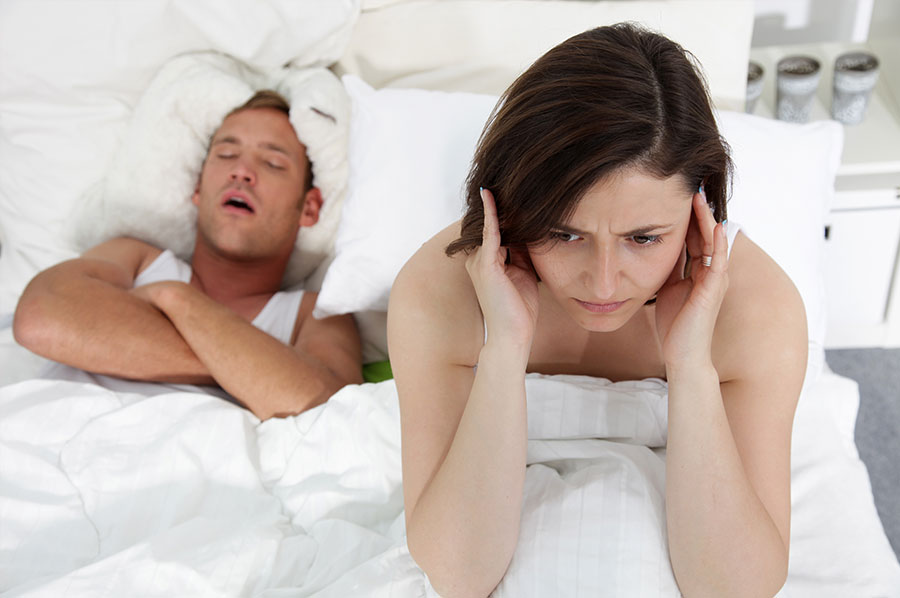 Sleep Apnea and Your Health