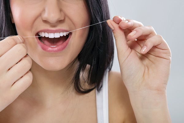 Spotlight On: Gum Disease