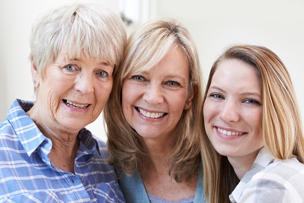 Taking Care Of Your Teeth as You Age