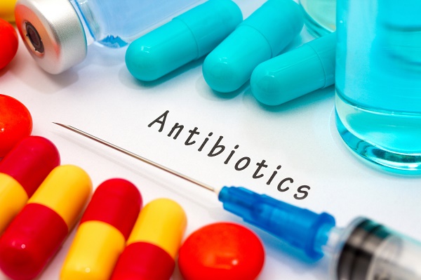 Antibiotic Awareness